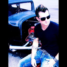 My Little Angel Eric Durrance