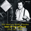 The Mercury Radio Theatre - War of the Worlds (Oct. 30, 1938) - Orson Welles