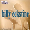 Billy Eckstein & Earl "Fatha" Hines - One for My Baby (And One More for the Road)