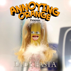 Lady Pasta - Single