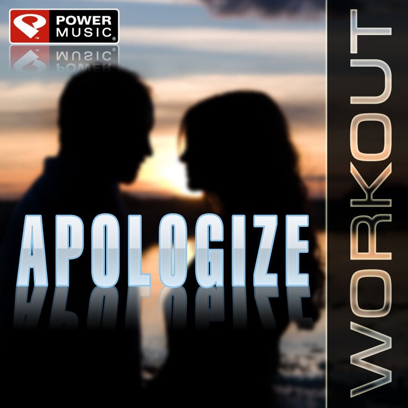 Apologize (Workout Remix)