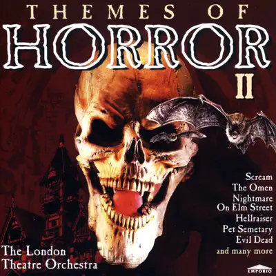 Themes of Horror 2 - London Theatre Orchestra