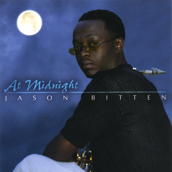 Cover of At Midnight