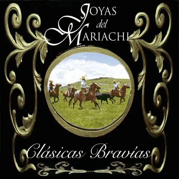 Airés del Mayab — Joyas Del Mariachi