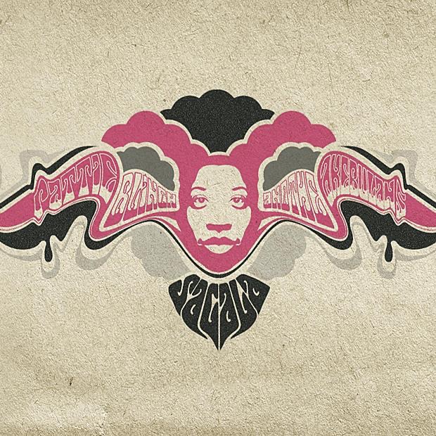 Seeds - Album by Georgia Anne Muldrow - Apple Music