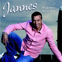 Jannes - Als Jij Maar Bij Me Bent