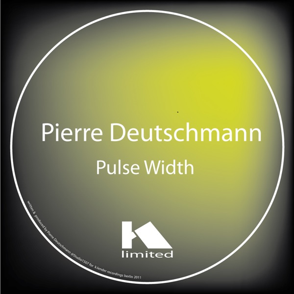 Pulse Width - Single