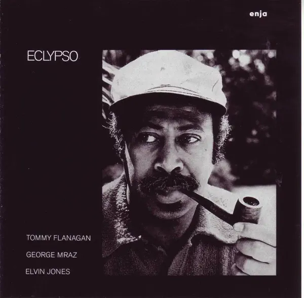A Blue Time — Tommy Flanagan
