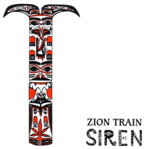 Siren (Vinyl)