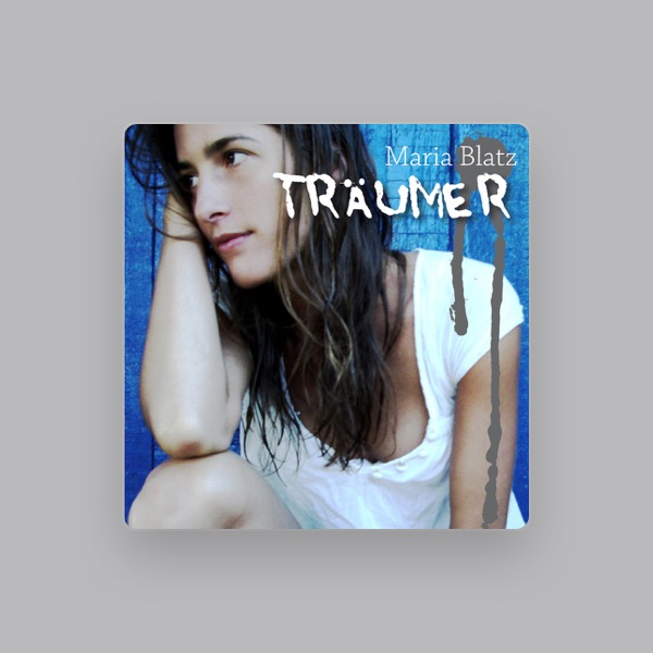 Maria Blatz's avatar