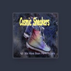 Cosmic Sneakers