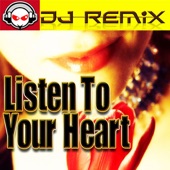 Listen to Your Heart (Acappella Mix) artwork