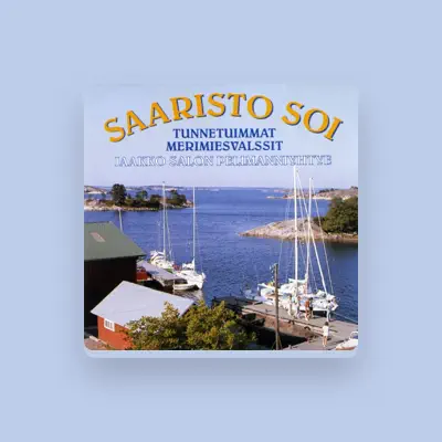 Listen to Jaakko Salon Pelimanniyhtye, watch music videos, read bio, see tour dates & more!