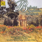 Boccherini: Symphonies