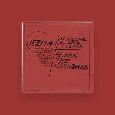Listen to Dave Liebman Quartet, watch music videos, read bio, see tour dates & more!