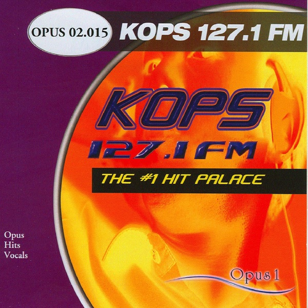 KOPS 127.1 FM