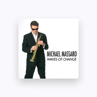 Listen to Michael Massaro, watch music videos, read bio, see tour dates & more!