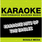 Karaoke Hits of the Eagles