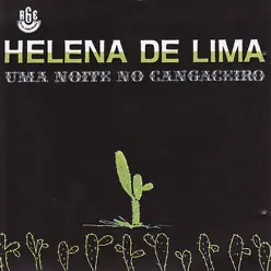Uma Noite No Cangaceiro - Helena de Lima