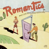 The Romantics - Talking in Your Sleep