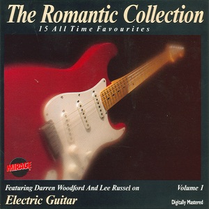 The Romantic Guitar, Pt. 2