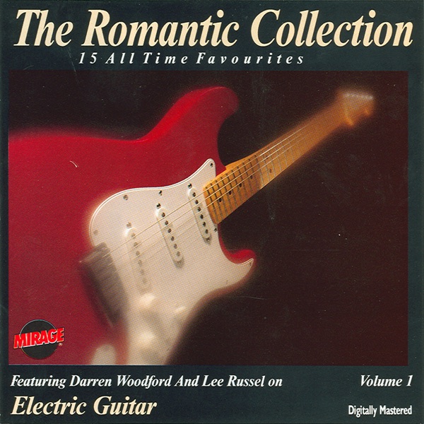 The Romantic Guitar, Pt. 2