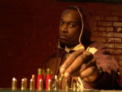 The Lethal Injection Album