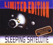 Sleeping Satellite - EP