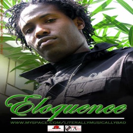 Evil Cannot Touch Me Eloquence