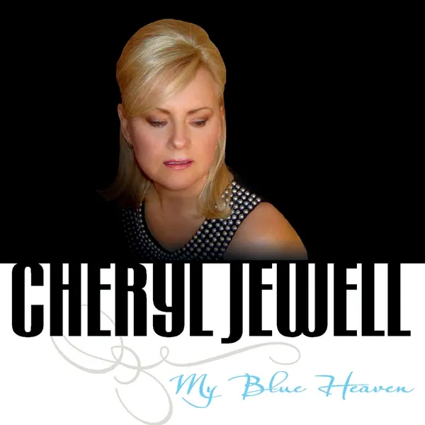 Get Happy — Cheryl Jewell