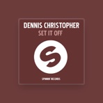 Dennis Christopher