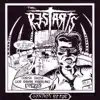 The Restarts - Frustration