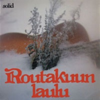 Routakuun laulu - Solid