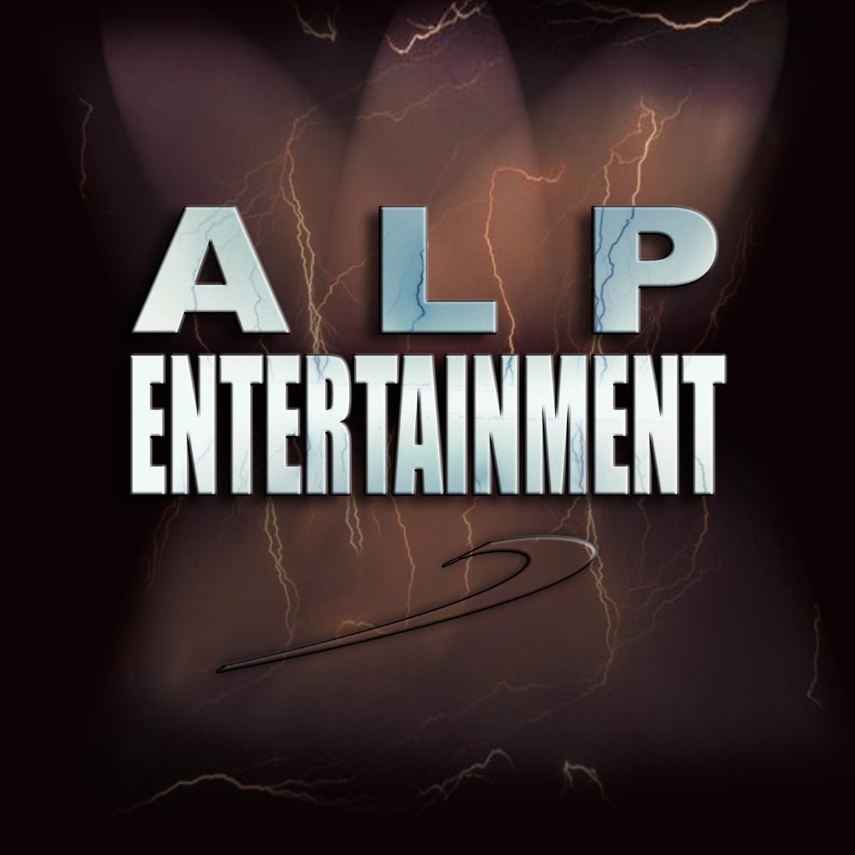 ALP Entertainment cover