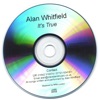 Alan Whitfield