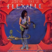 Steve Vai - Little Green Men