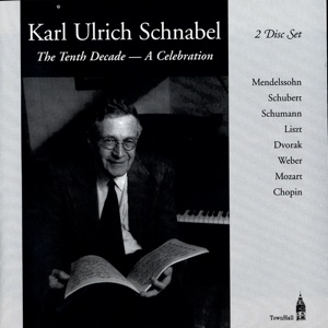 The Tenth Decade - a Celebration