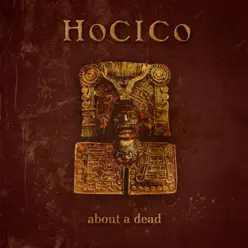 About a Dead - EP - Hocico