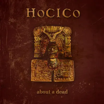 About a Dead - EP - Hocico