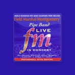 Field Marshal Montgomery Pipe Band