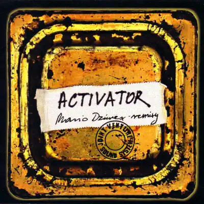 Remixy - Activator