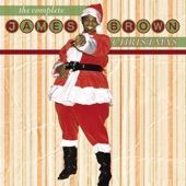 James Brown - Christmas Is Coming