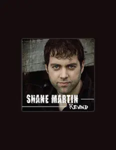 Listen to Shane Martin, watch music videos, read bio, see tour dates & more!