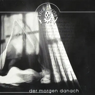 Der Morgen danach - EP - Lacrimosa