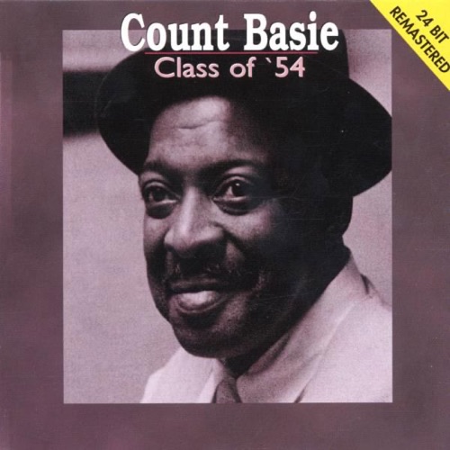 Class of '54 (Live)
