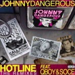 Hotline - the Remixes (single)