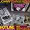 Hotline (feat. Qboy & Soce) (Qboy Remix) - Johnny Dangerous lyrics