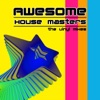Awesome House Masters Vol.1 (The Vinyl Mixes)