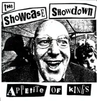 Police, Police — The Showcase Showdown