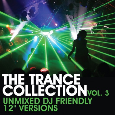 The Trance Collection Vol.3